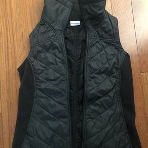Columbia Vest